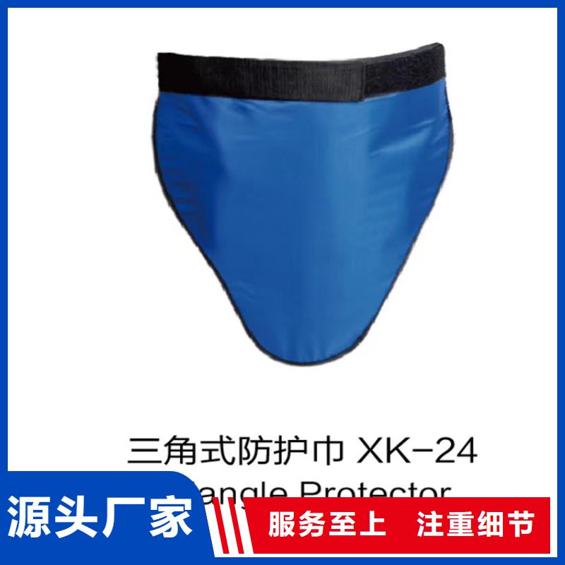 【铅衣防辐射铅板材质实在】