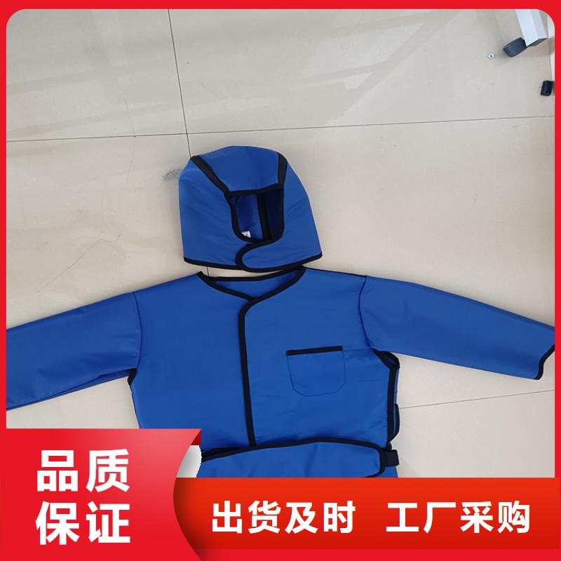 铅衣防辐射铅板精心选材