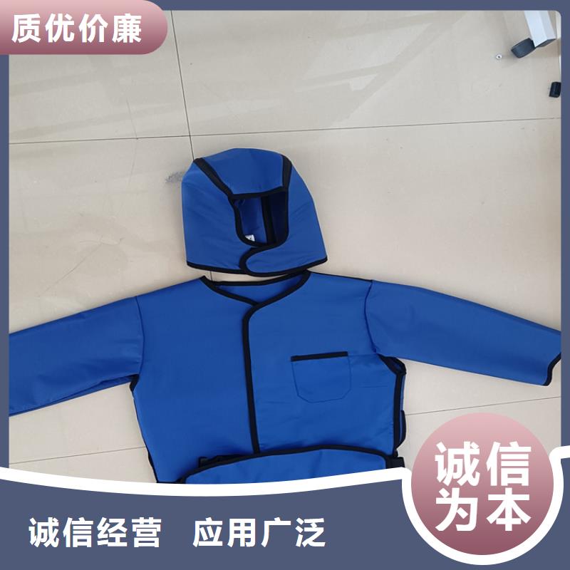 铅衣铅门精工细致打造