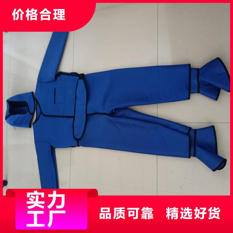 铅衣铅门厂家种类丰富