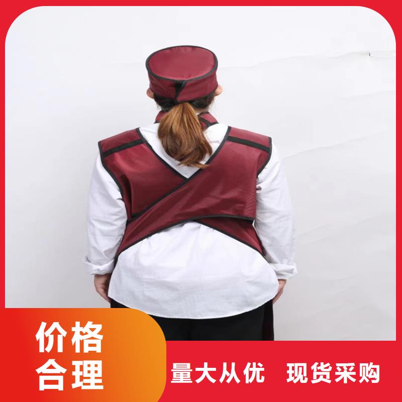 铅衣医用铅箱快速物流发货