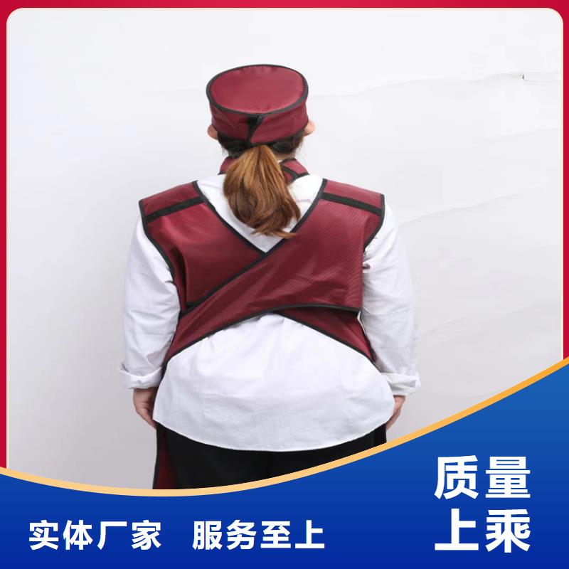 铅衣电动铅门拒绝差价