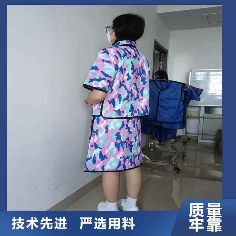 铅衣铅板厂家用心做品质