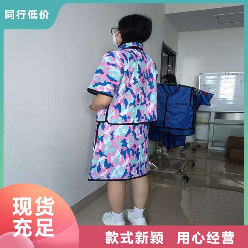 铅衣铅房厂家厂家品控严格