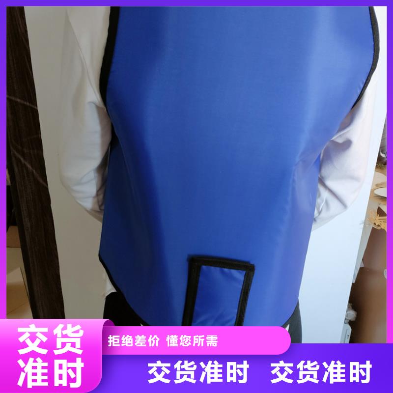 铅衣铅门精工细致打造