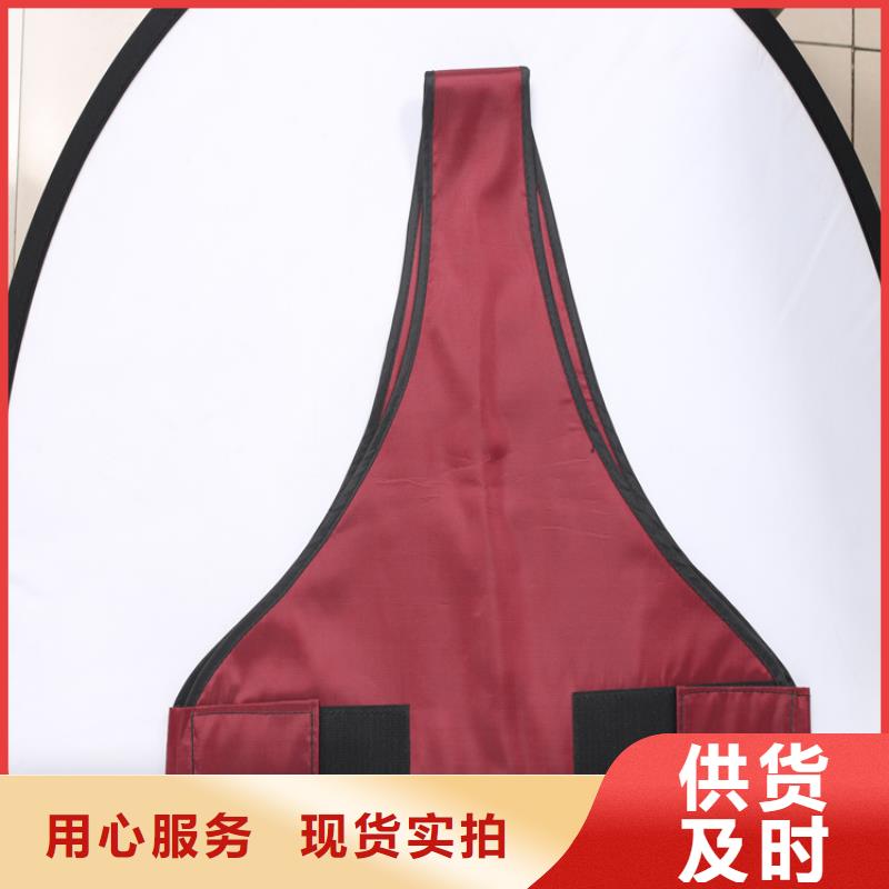 铅衣铅房专注生产N年