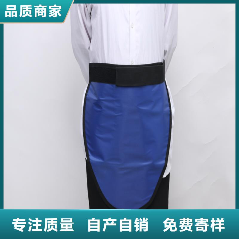 铅衣医用铅玻璃定制速度快工期短