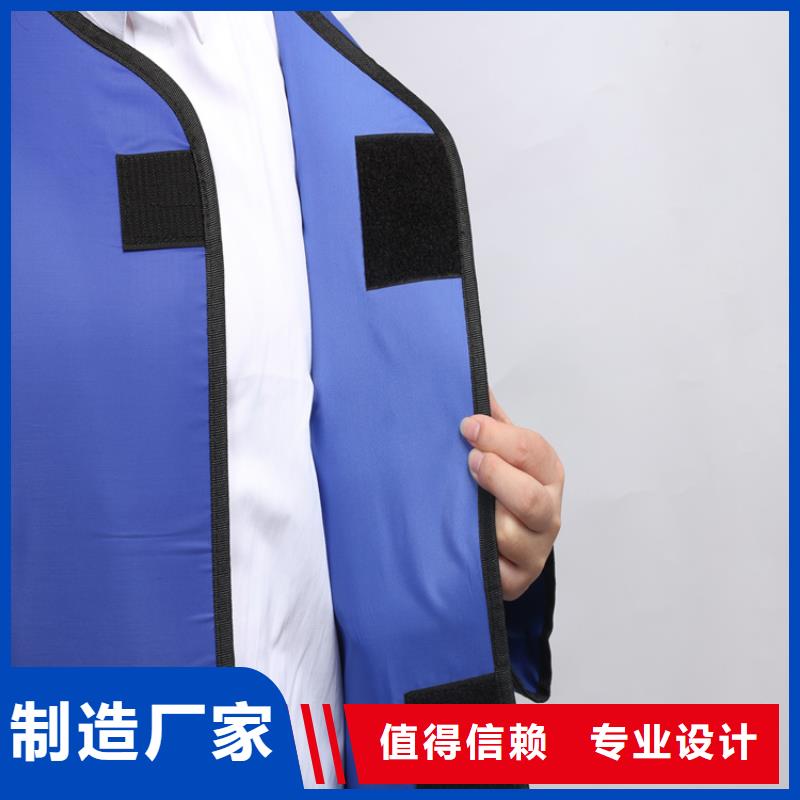 【铅衣放射科防辐射铅板细节严格凸显品质】