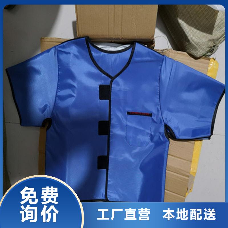 铅衣铅门厂家现货满足大量采购