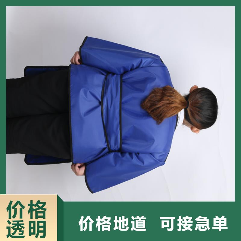 铅衣硫酸钡砂厂家分类和特点
