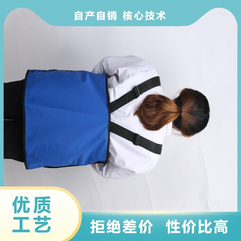 铅衣铅门厂家现货满足大量采购
