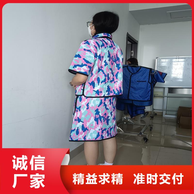铅衣铅门厂家现货满足大量采购