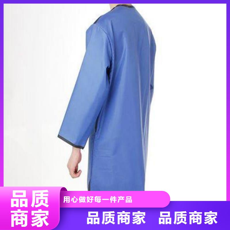 铅衣_铅板实体厂家