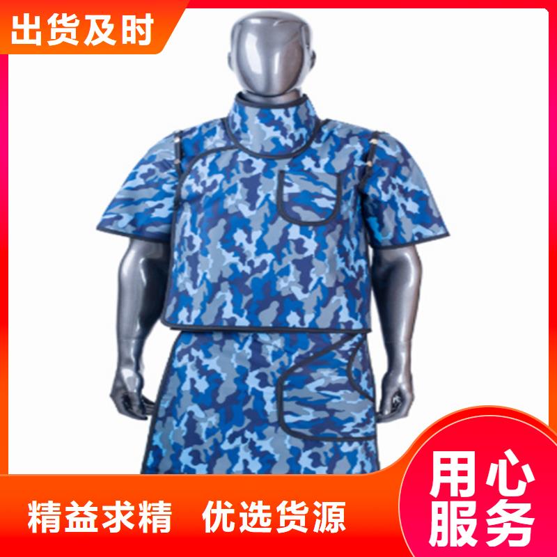 铅衣防辐射铅板精心选材