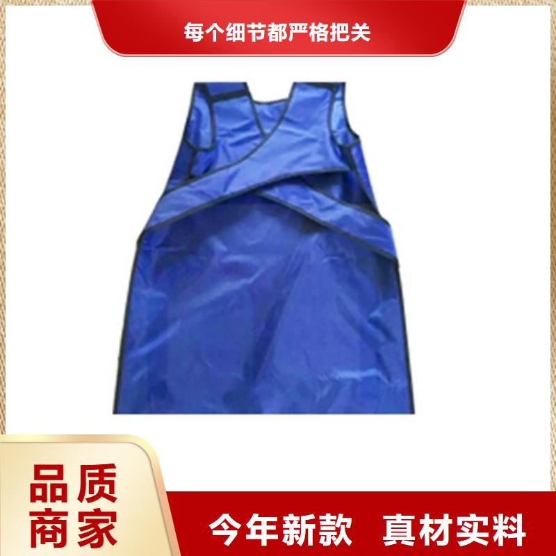 铅衣铅板厂家用心做品质