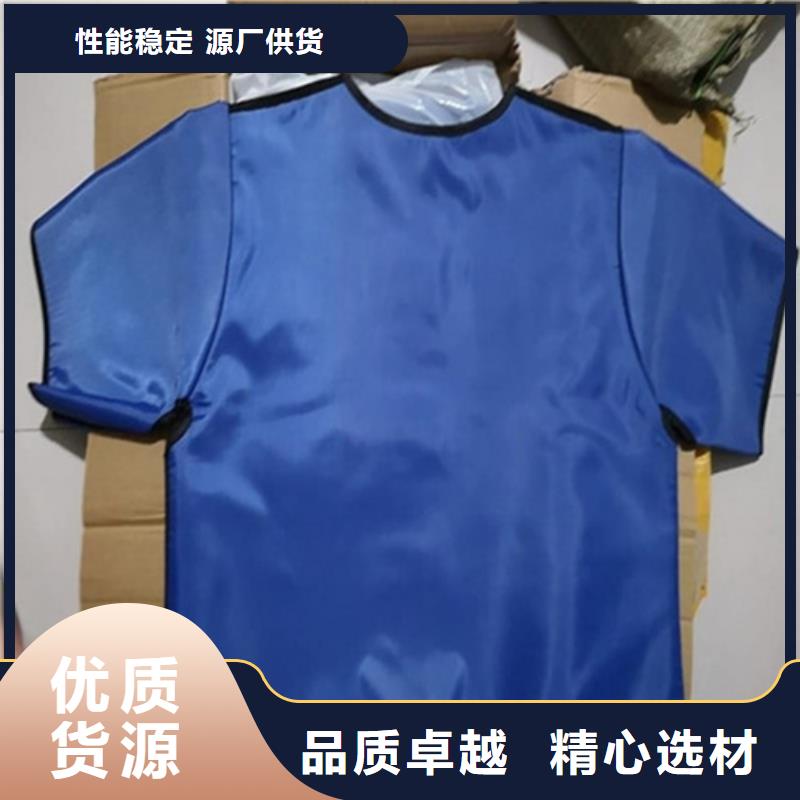 铅衣硫酸钡砂厂家分类和特点