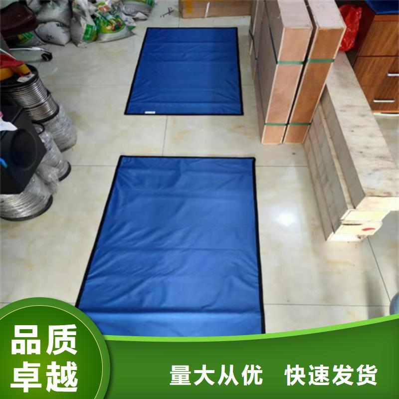 铅衣-铅房专业信赖厂家