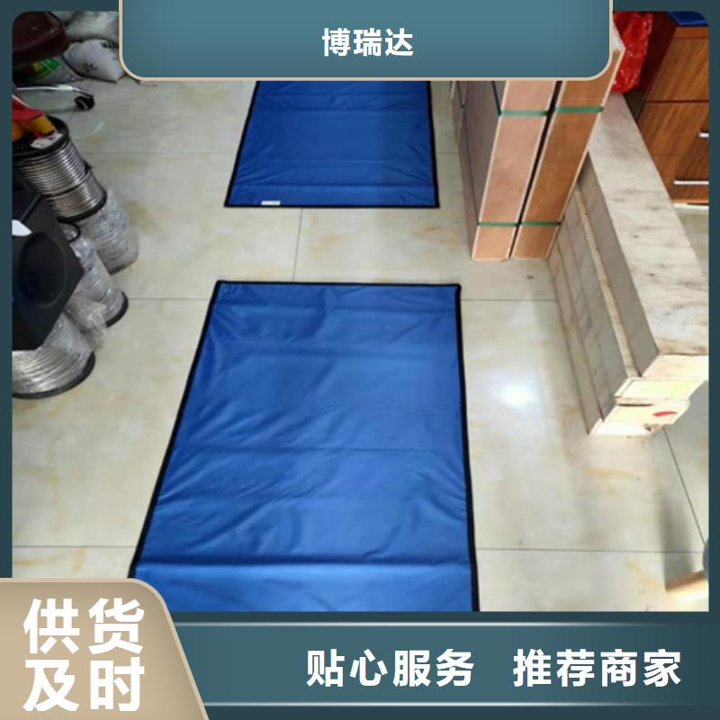 【铅衣】铅房优势