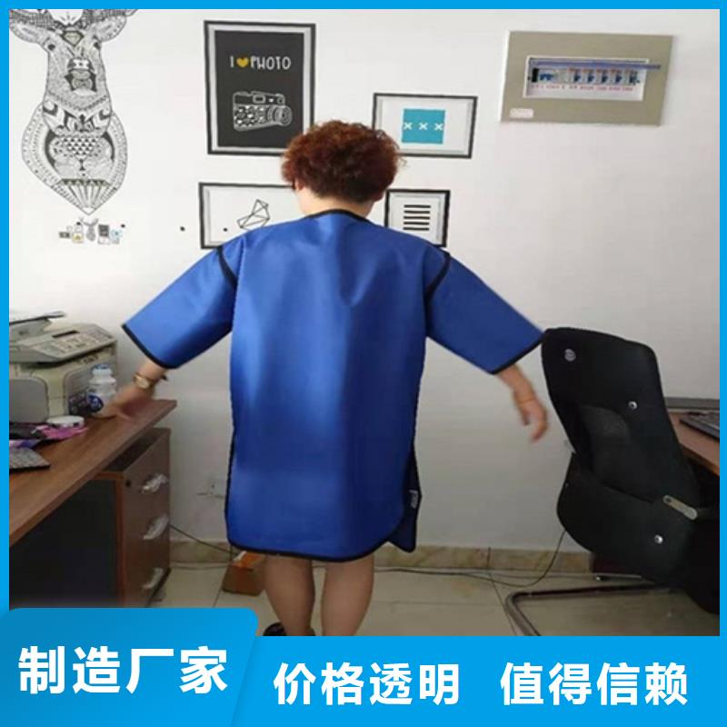 铅衣铅门厂家现货满足大量采购