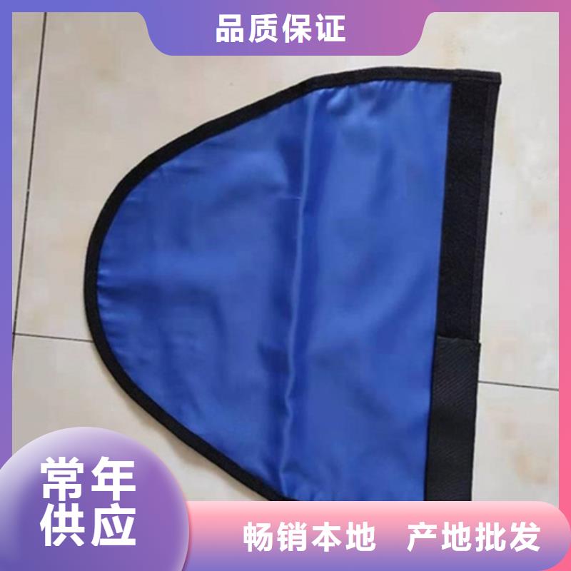 铅衣医用铅箱快速物流发货