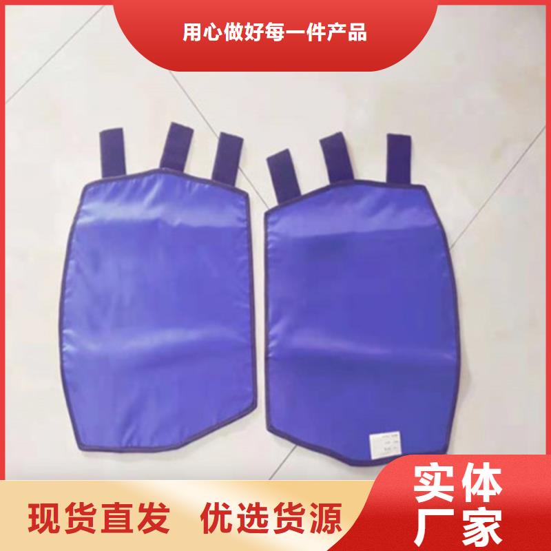 铅衣铅门精工细致打造