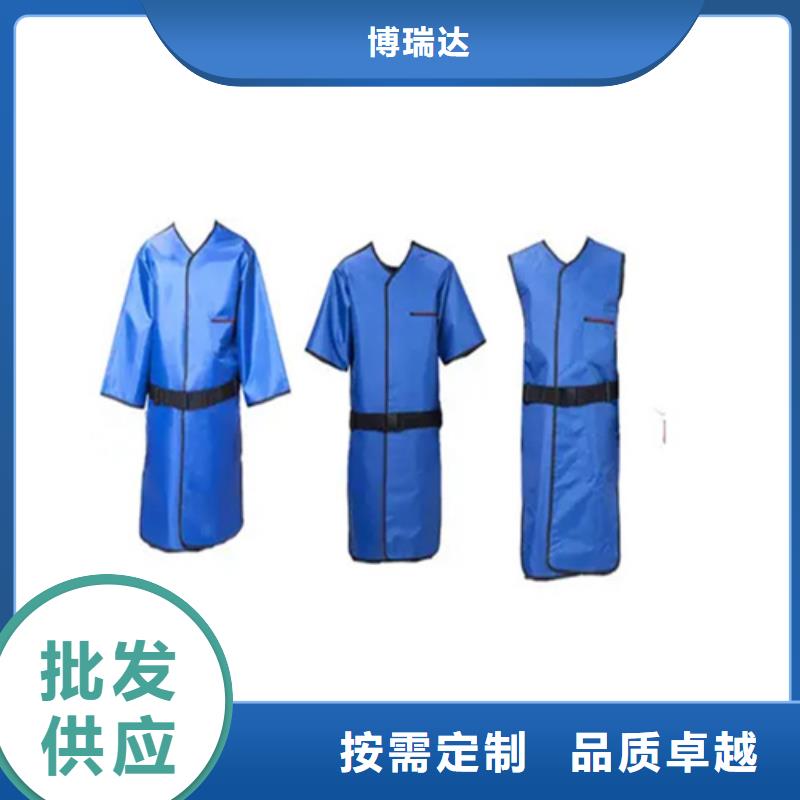 铅衣-铅房专业信赖厂家