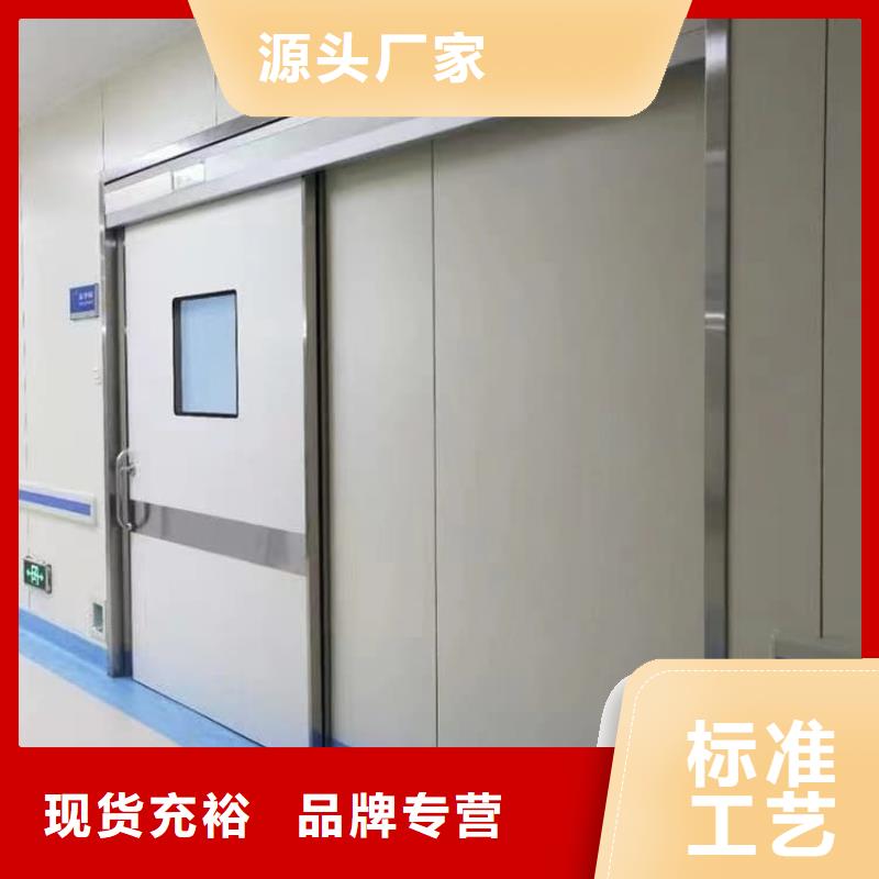 批发电动推拉铅门_精选厂家