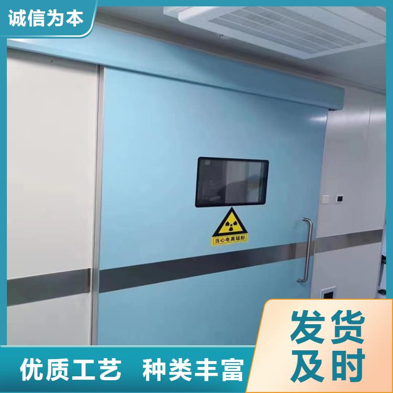不锈钢铅门口碑良好