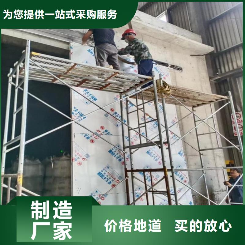 医用防护铅门价格-定制_博瑞达有限公司