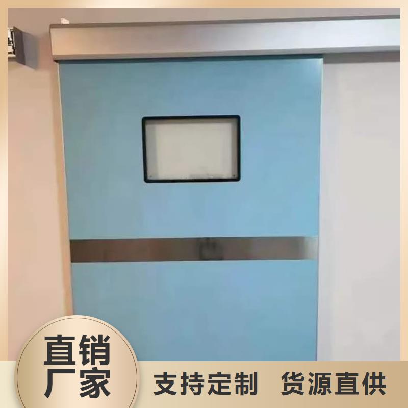 质量可靠的手动双开铅门公司