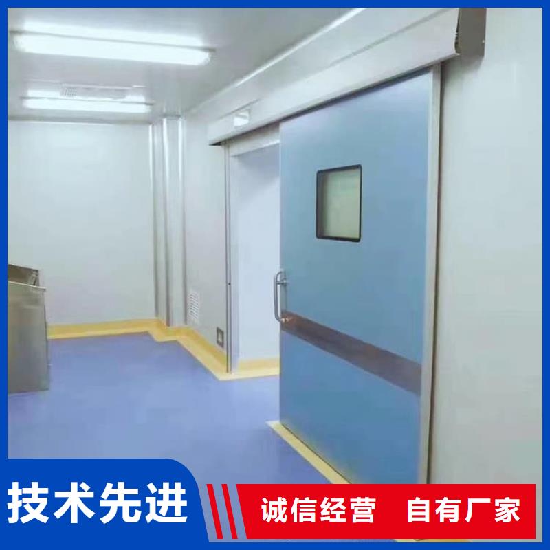 发货及时的手动双开铅门基地