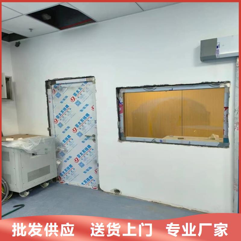 手动双开铅门厂家优惠促销