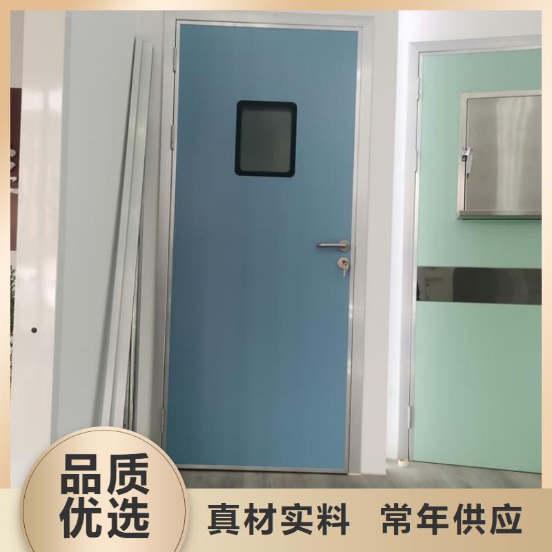 发货及时的手动双开铅门基地