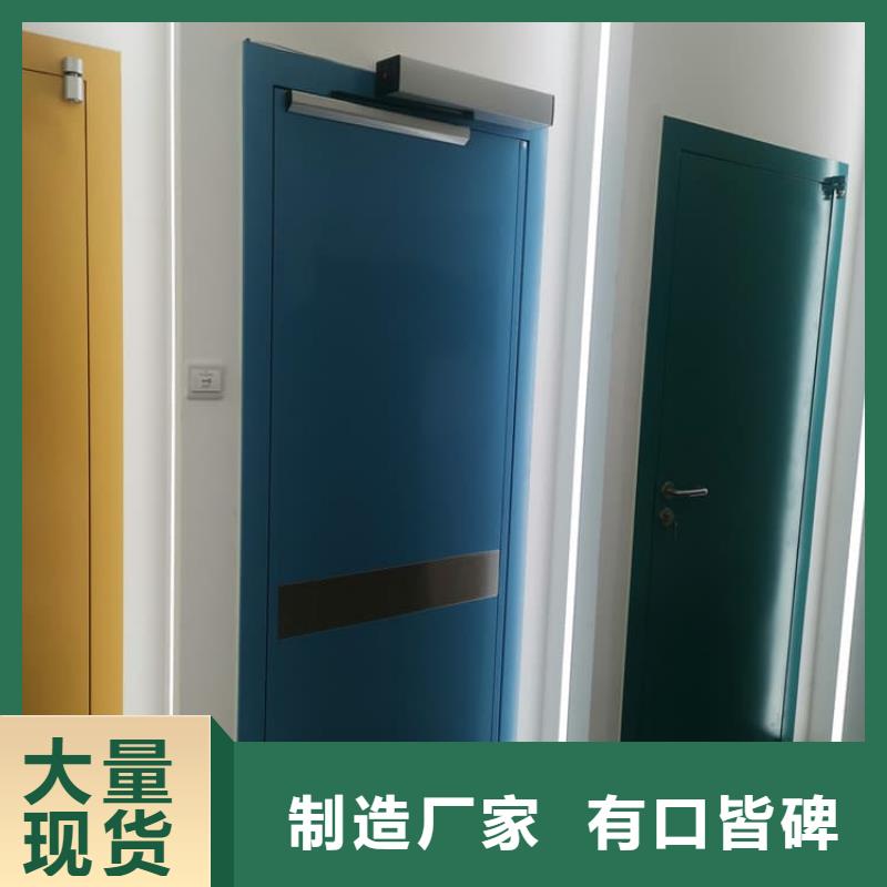 批发电动推拉铅门_精选厂家