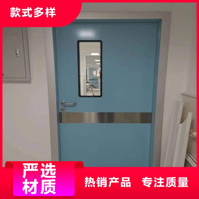 批发电动推拉铅门_精选厂家