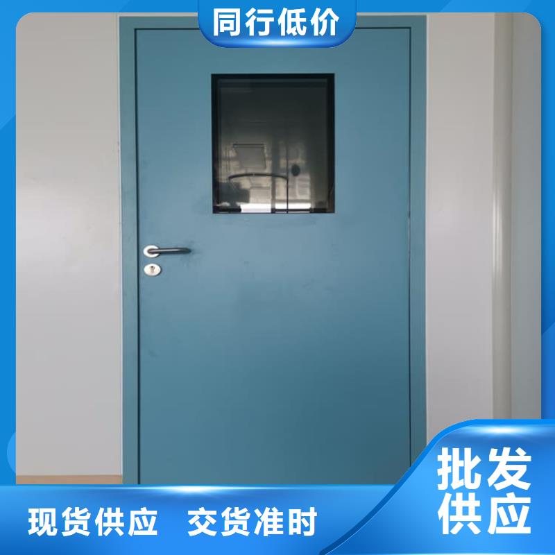 电动推拉铅门-大品牌质量有保障