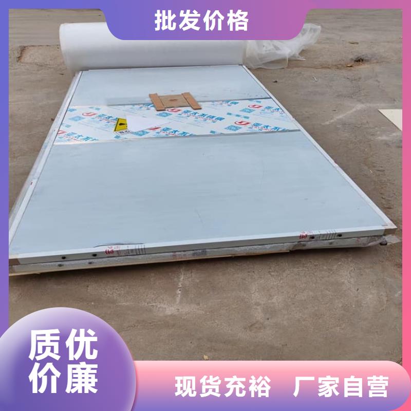 手动不锈钢铅门厂家-认准博瑞达有限公司