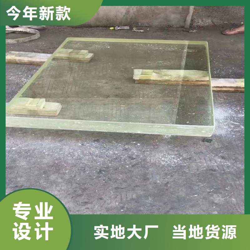 优选：铅玻璃厂家