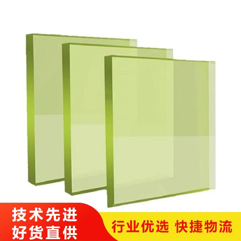 宠物医院铅玻璃企业-好品质
