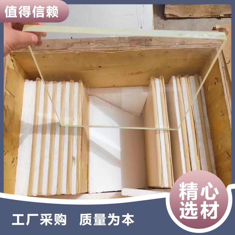 品牌的铅玻璃观察窗公司