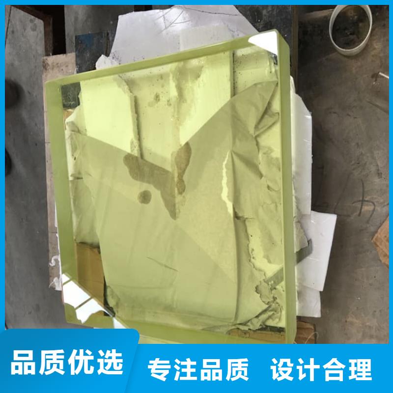 优选：铅玻璃厂家
