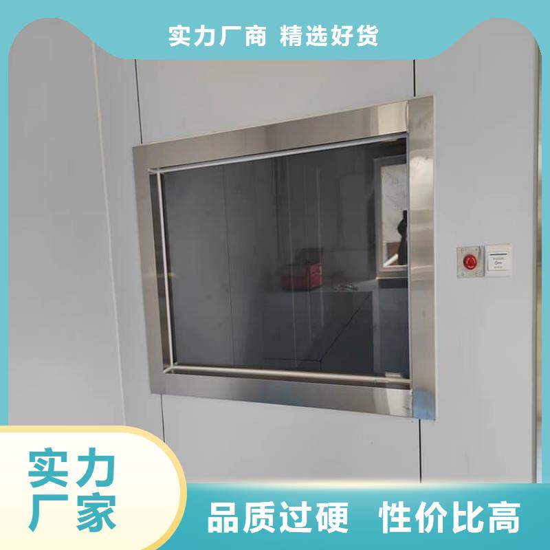 优选：牙科防护铅玻璃厂家