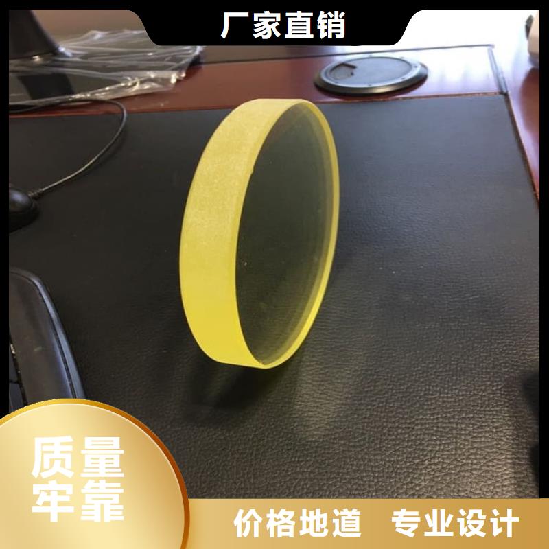 ：高透光铅玻璃厂家