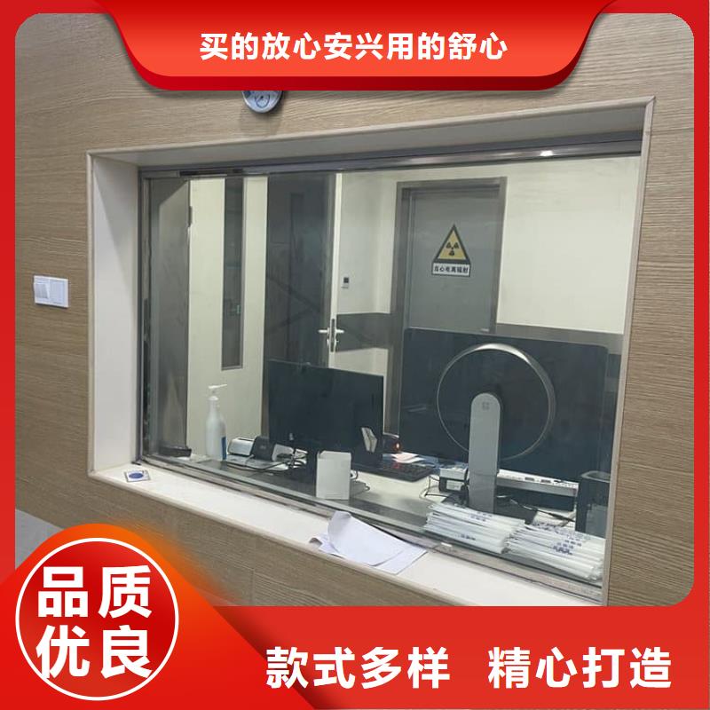 宠物医院铅玻璃-我们只做高品质