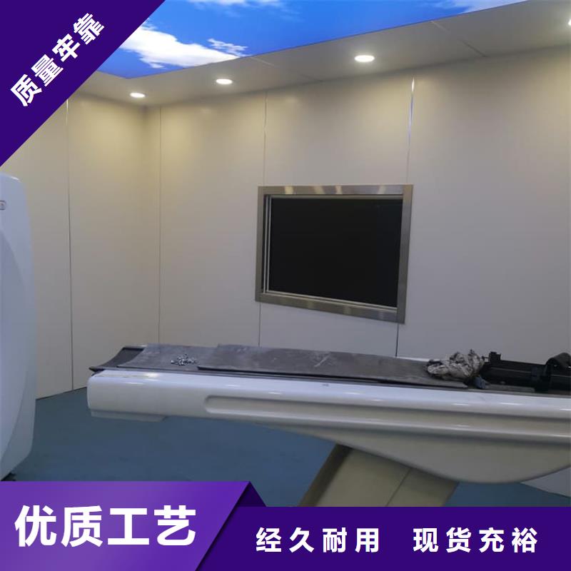 放射科铅玻璃规格齐全的厂家