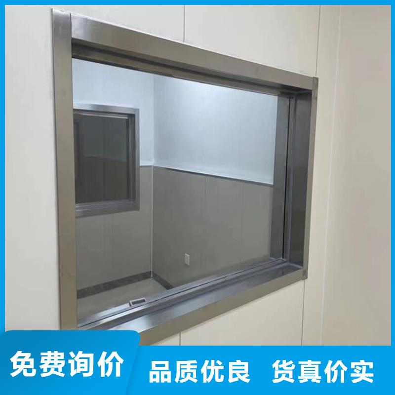:高透光铅玻璃厂家