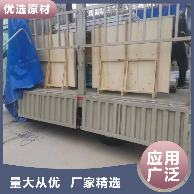 拍片室铅玻璃厂家【多图】