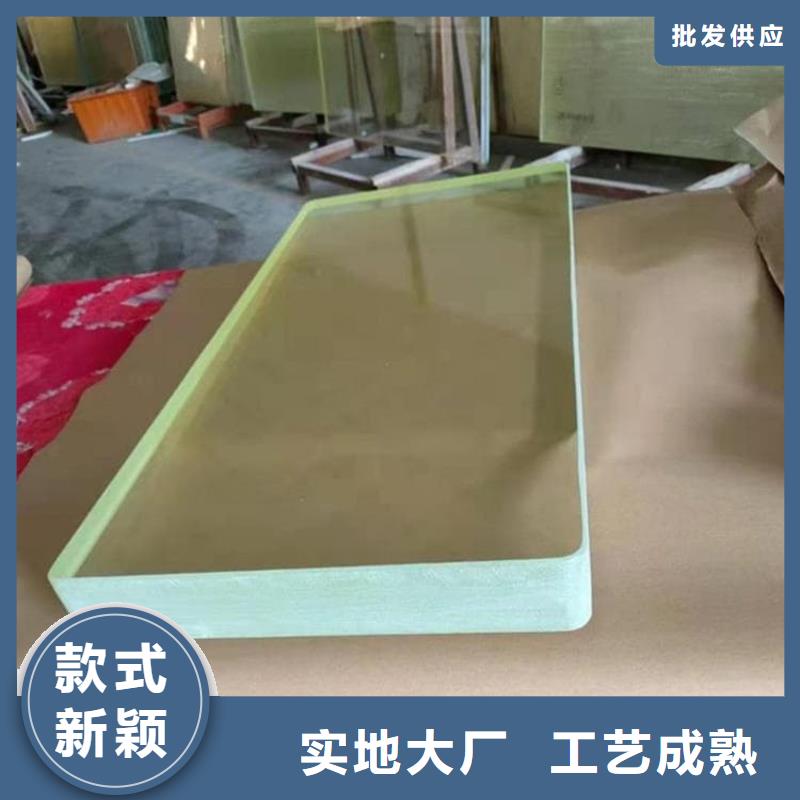 放射科铅玻璃规格齐全的厂家