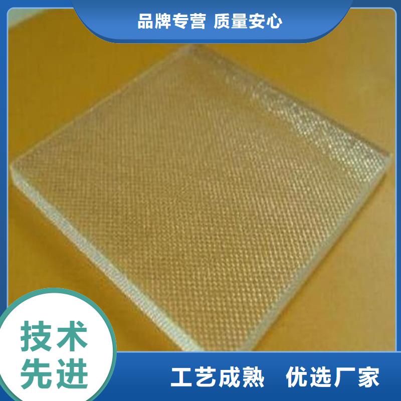 ：高透光铅玻璃厂家