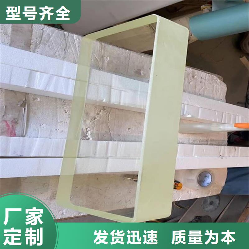 手术室铅玻璃欢迎询价